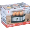 Eierkoker 230V 210W Alpina