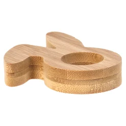 Eihouder konijn hout