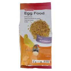 Eikrachtvoer kanarie 1 kg Beaphar