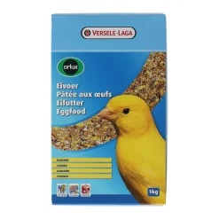 Eivoer dr kanarie 1kg Orlux
