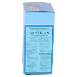 Eivoer dr kanarie 1kg Orlux