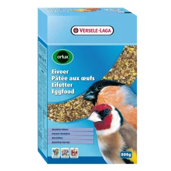 Eivoer dr wildzang 800gr Orlux