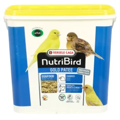 Eivoer gold patee kanaries 5 kg