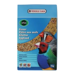 Eivoer voor tropische vogels 1 kg Orlux