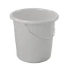 Emmer basic 10L grijs Sunware