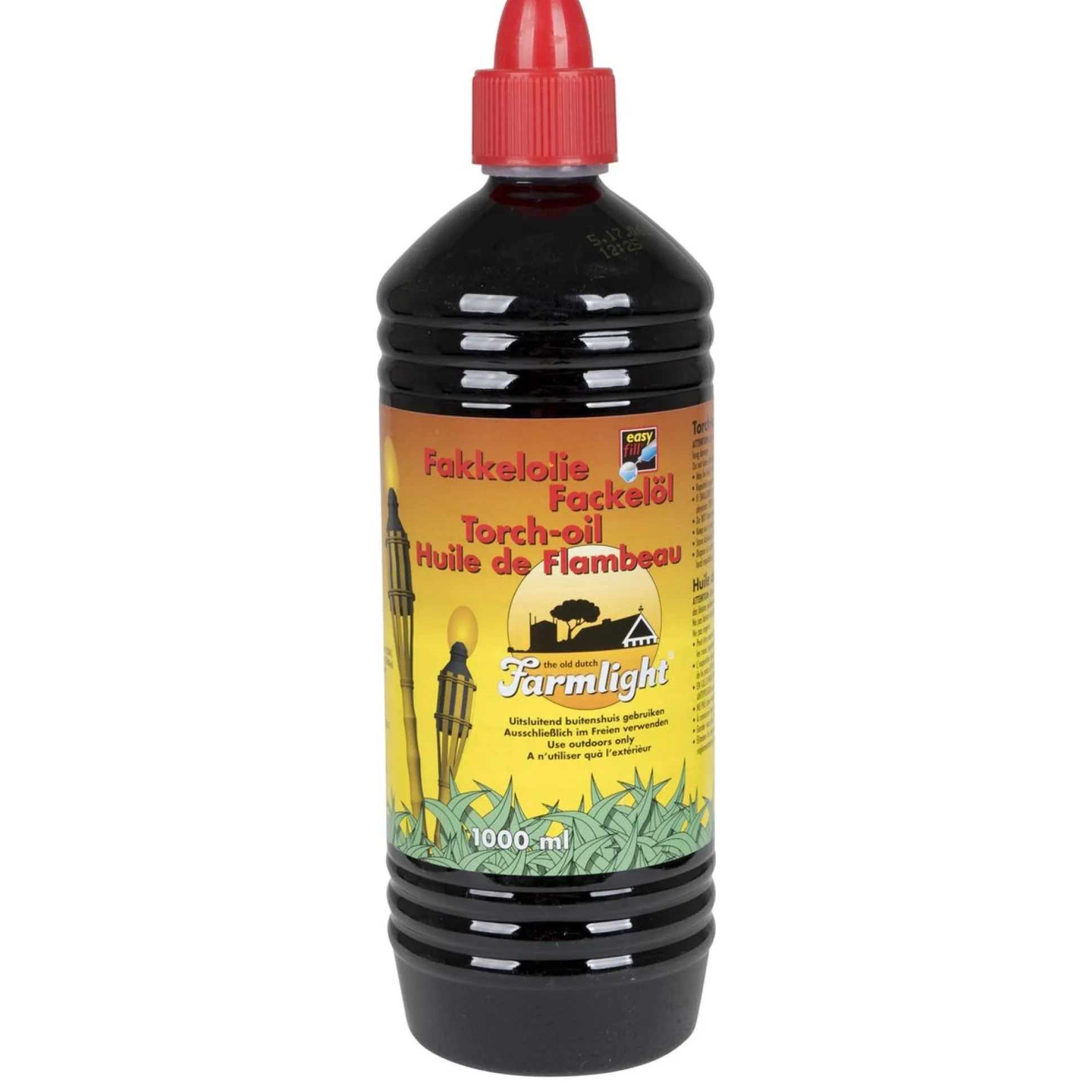 Fakkelolie 1L Farmlight