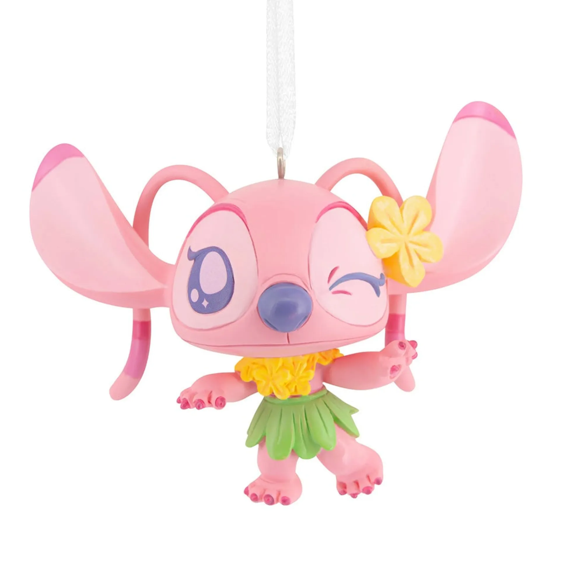 Famous character Angel Hallmark