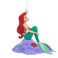 Famous character Ariel Hallmark