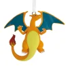 Famous character Charizard Hallmark