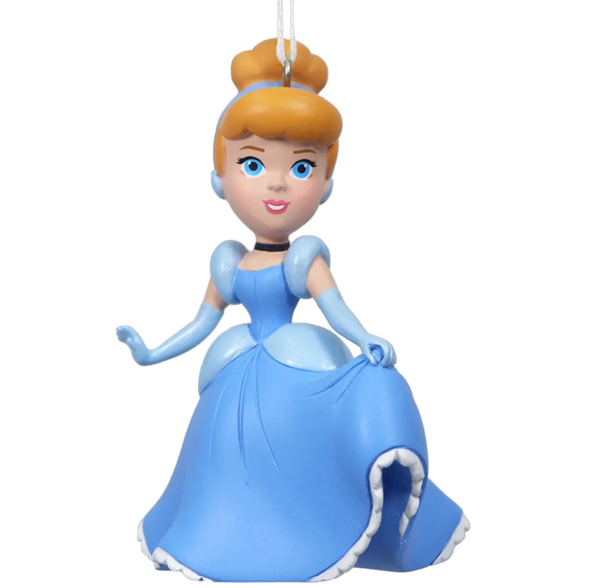 Famous character Cinderella Stylized Hallmark
