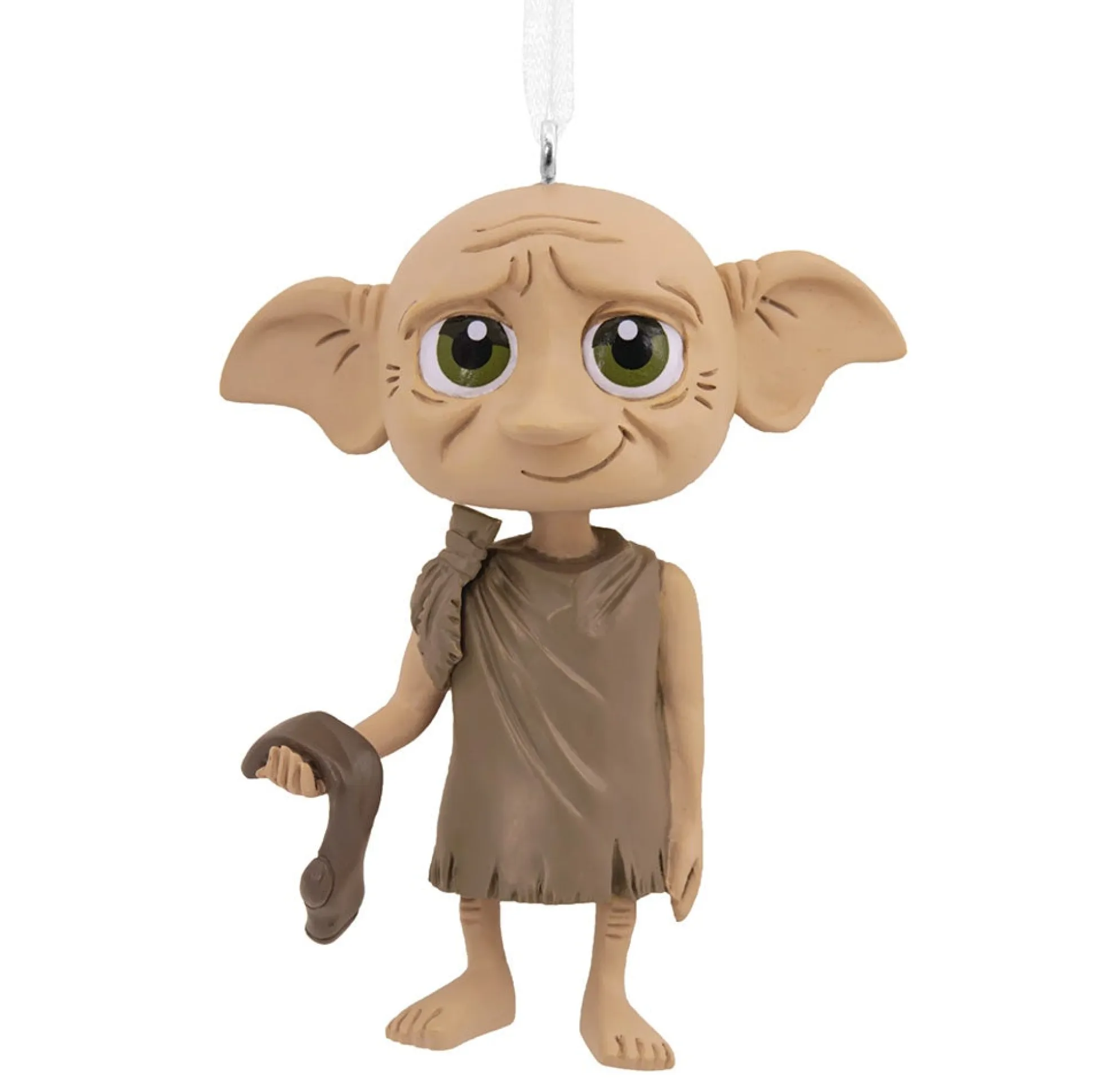 Famous character Dobby Character Art Hallmark