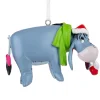Famous character Eeyore Hallmark