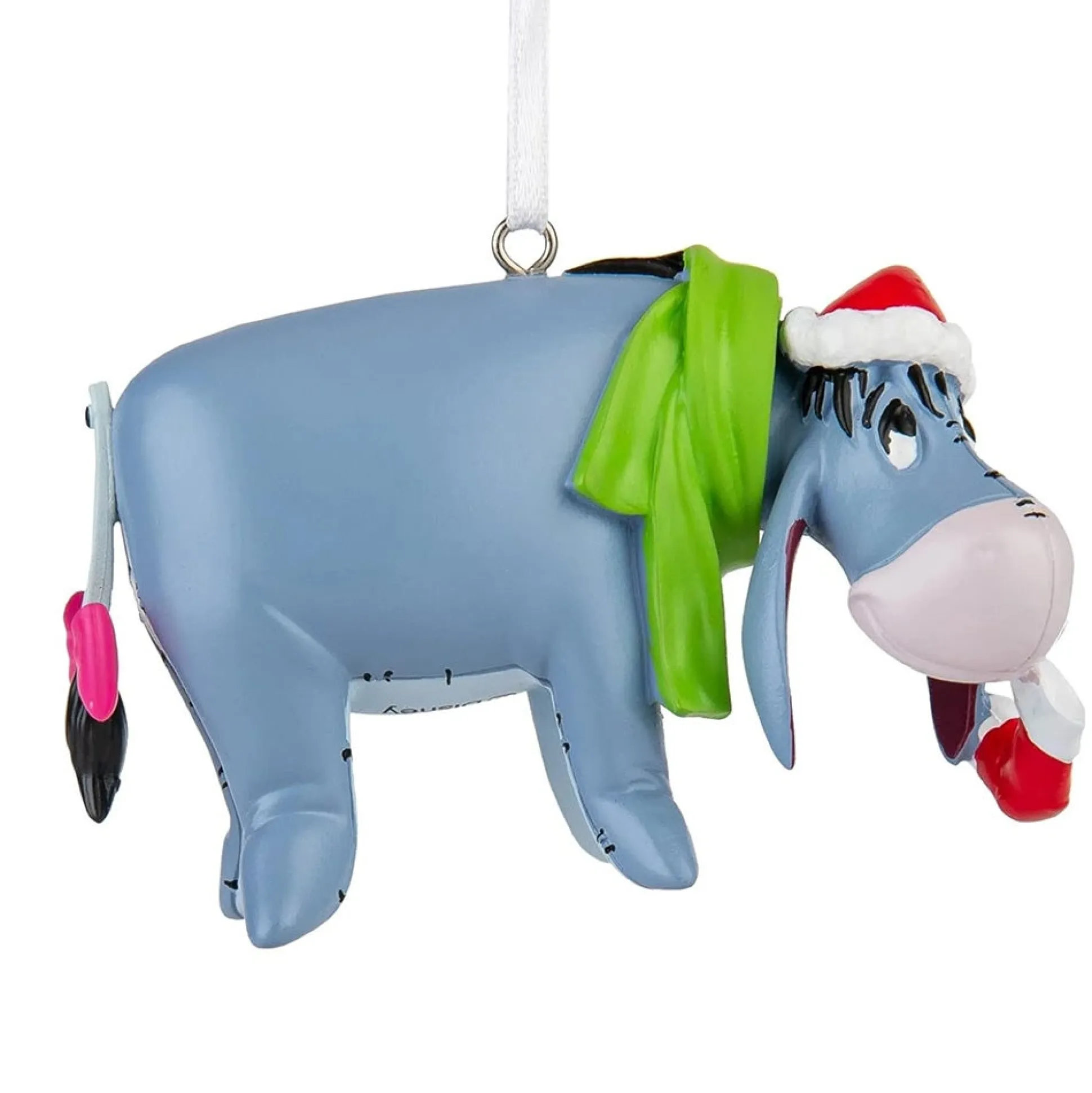 Famous character Eeyore Hallmark