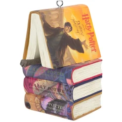 Famous character Harry Potter Books Hallmark