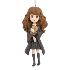 Famous character Hermione Hallmark
