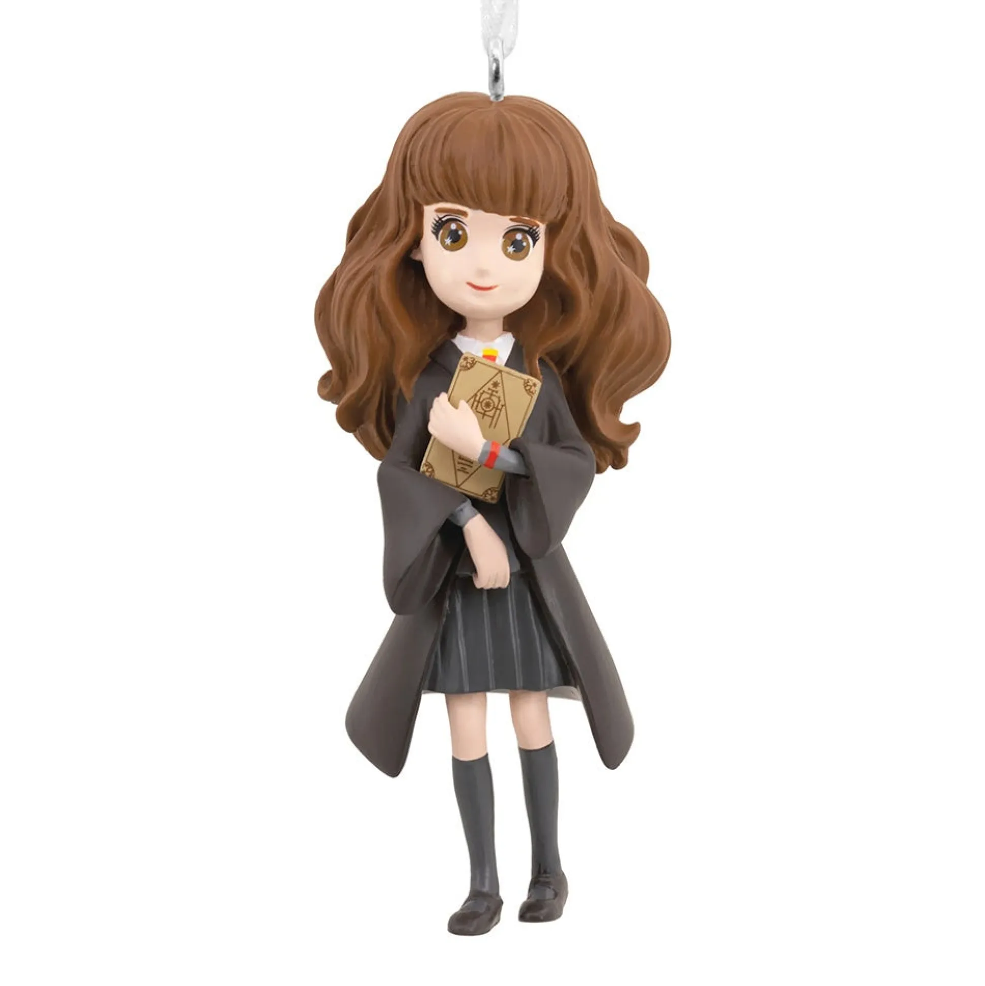 Famous character Hermione Hallmark