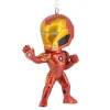 Famous character Iron Man Stylized Hallmark