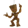 Famous character Little Groot Hallmark
