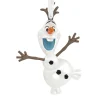 Famous character Olaf Hallmark