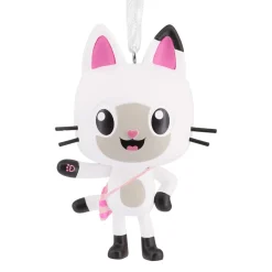 Famous character Pandy Paws Hallmark