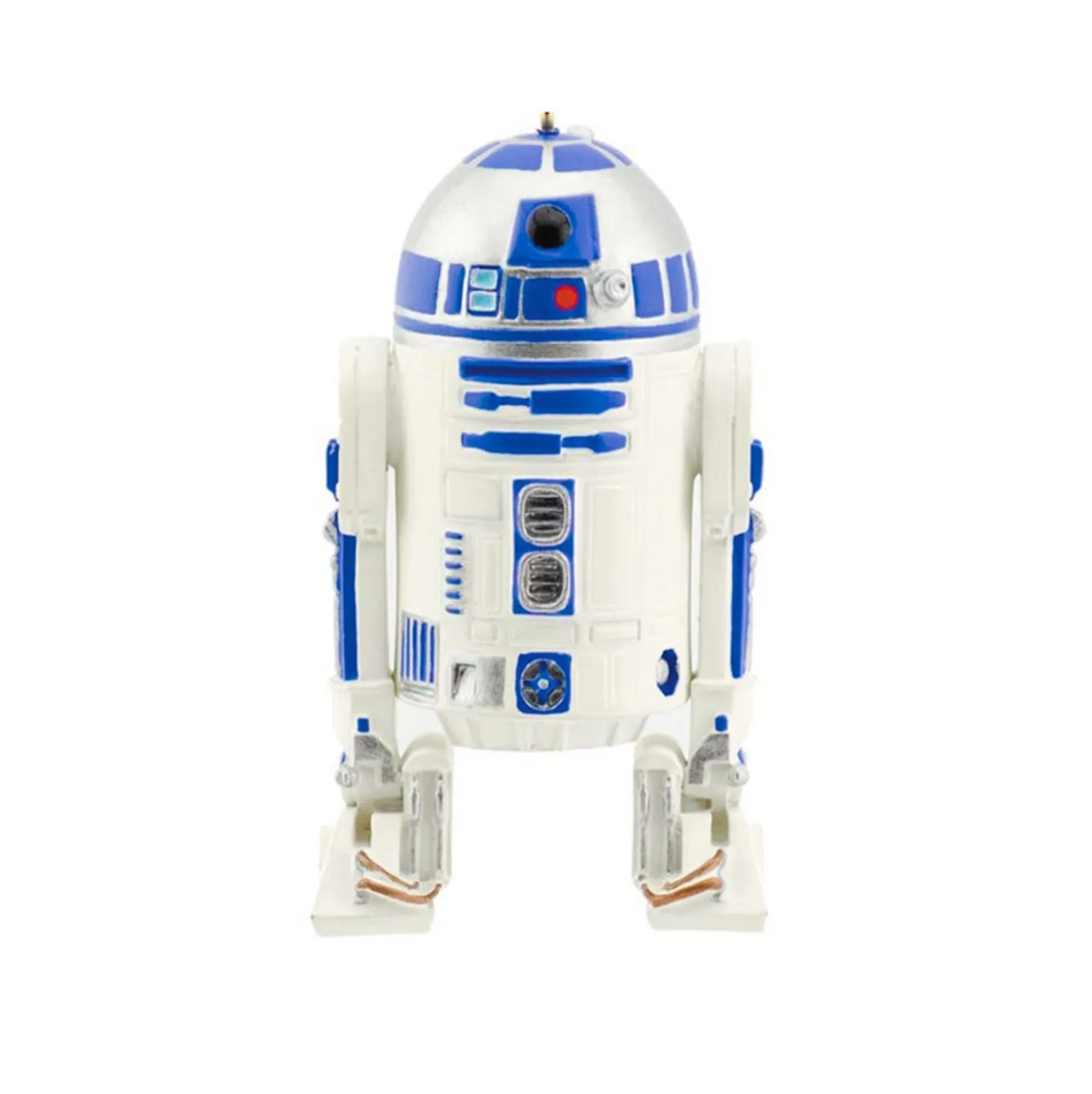 Famous character R2D2 Hallmark