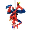 Famous character Seasonal Spiderman Hallmark