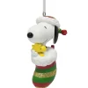 Famous character Snoopy Woodstock Hallmark