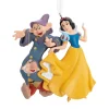 Famous character Snow White Hallmark