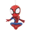 Famous character Spidey Hallmark