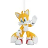 Famous character Tails Hallmark