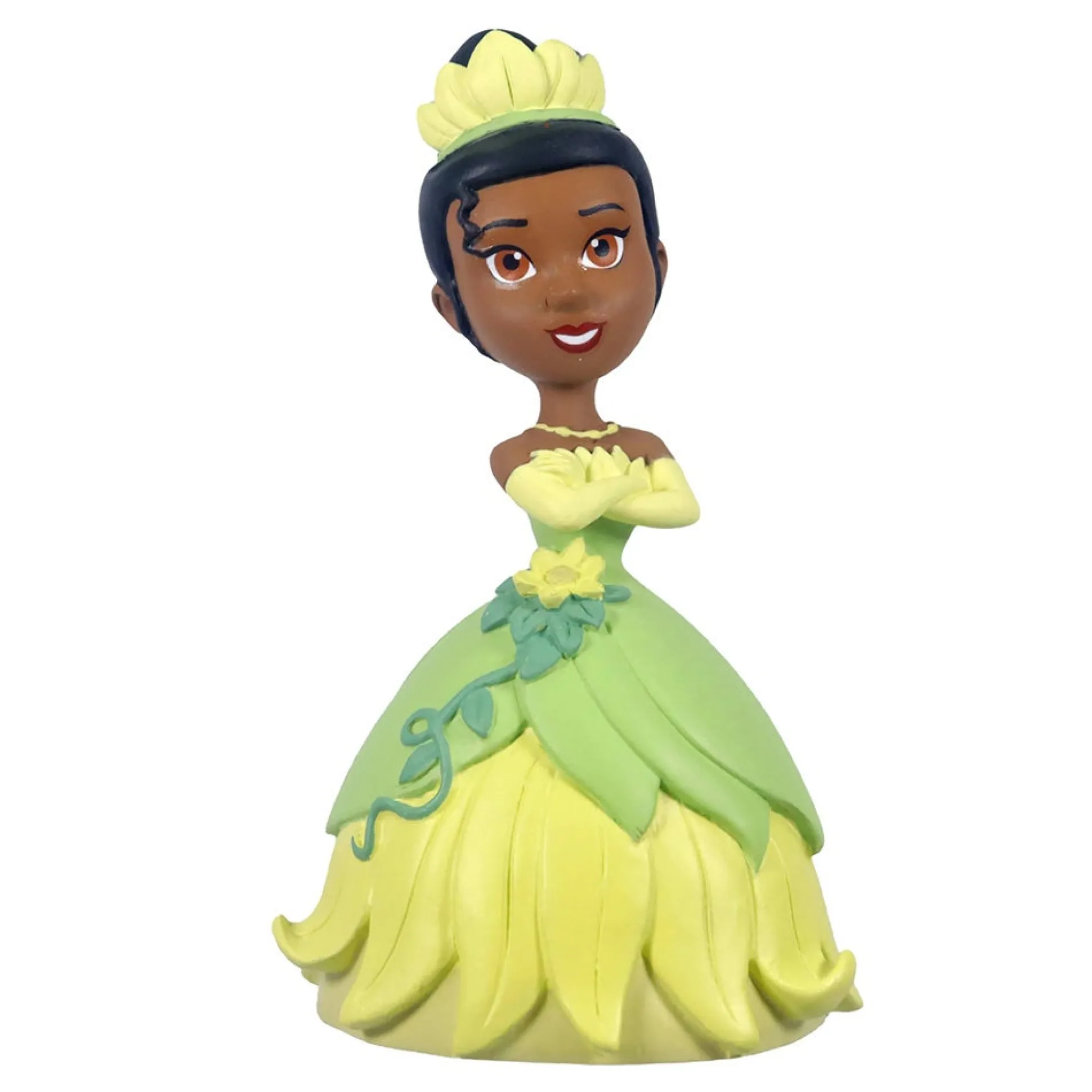 Famous character Tiana Stylized Hallmark