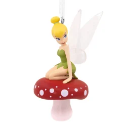 Famous character Tinkerbell Hallmark