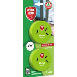 Fastion Mierenlokdoos 2st Protect Home