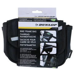 Fietsframetas Dunlop