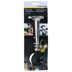 Fietshoorn 21cm Dunlop