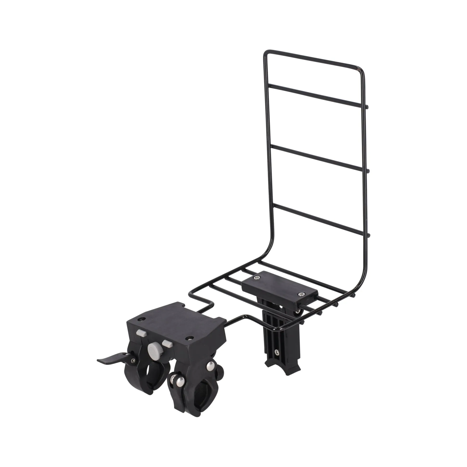 Fietsmand voor 41x41x29cm zwart