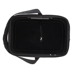 Fietsmand voor 41x41x29cm zwart