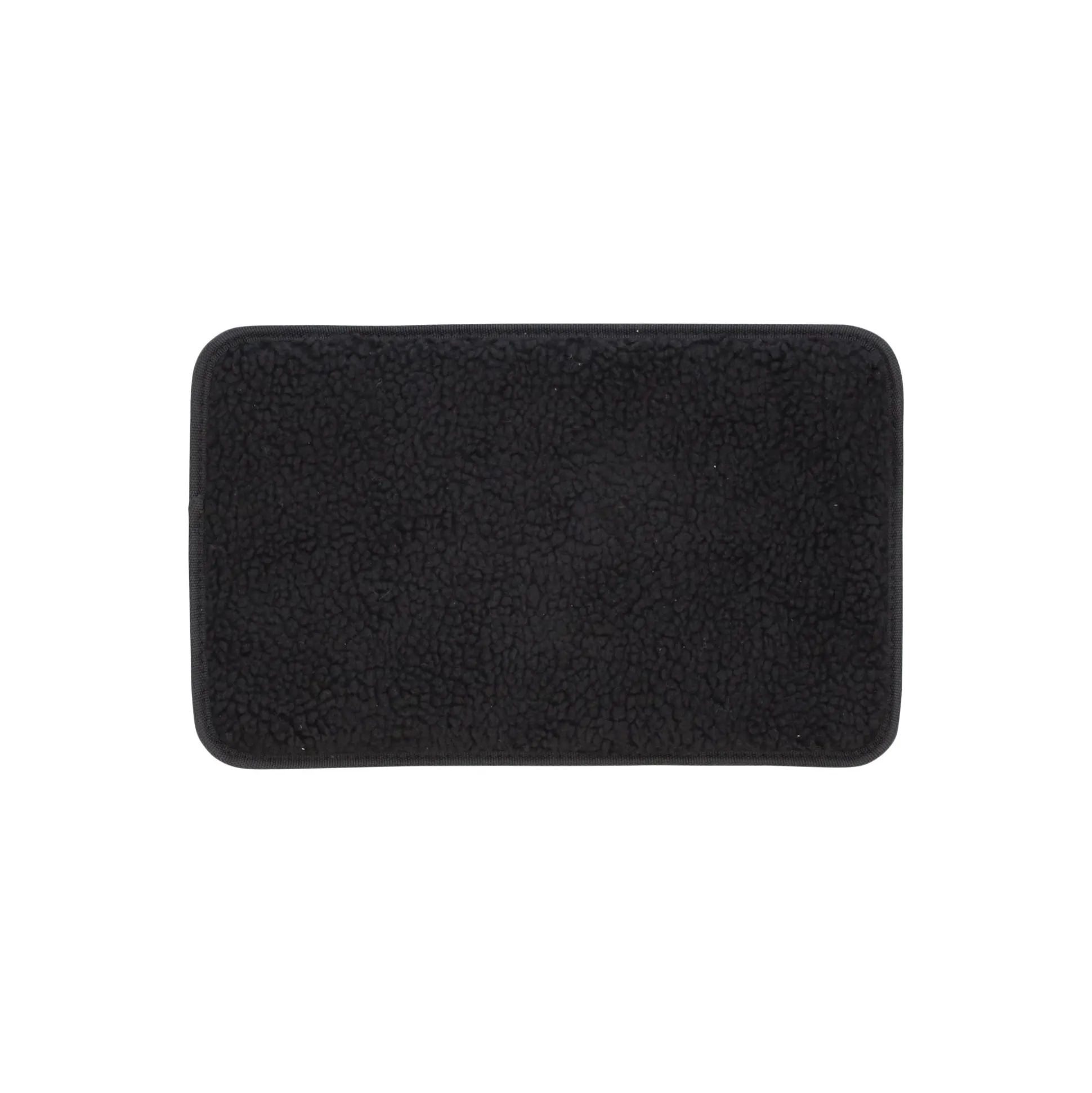 Fietsmand voor 41x41x29cm zwart