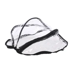 Fietsmand voor 41x41x29cm zwart