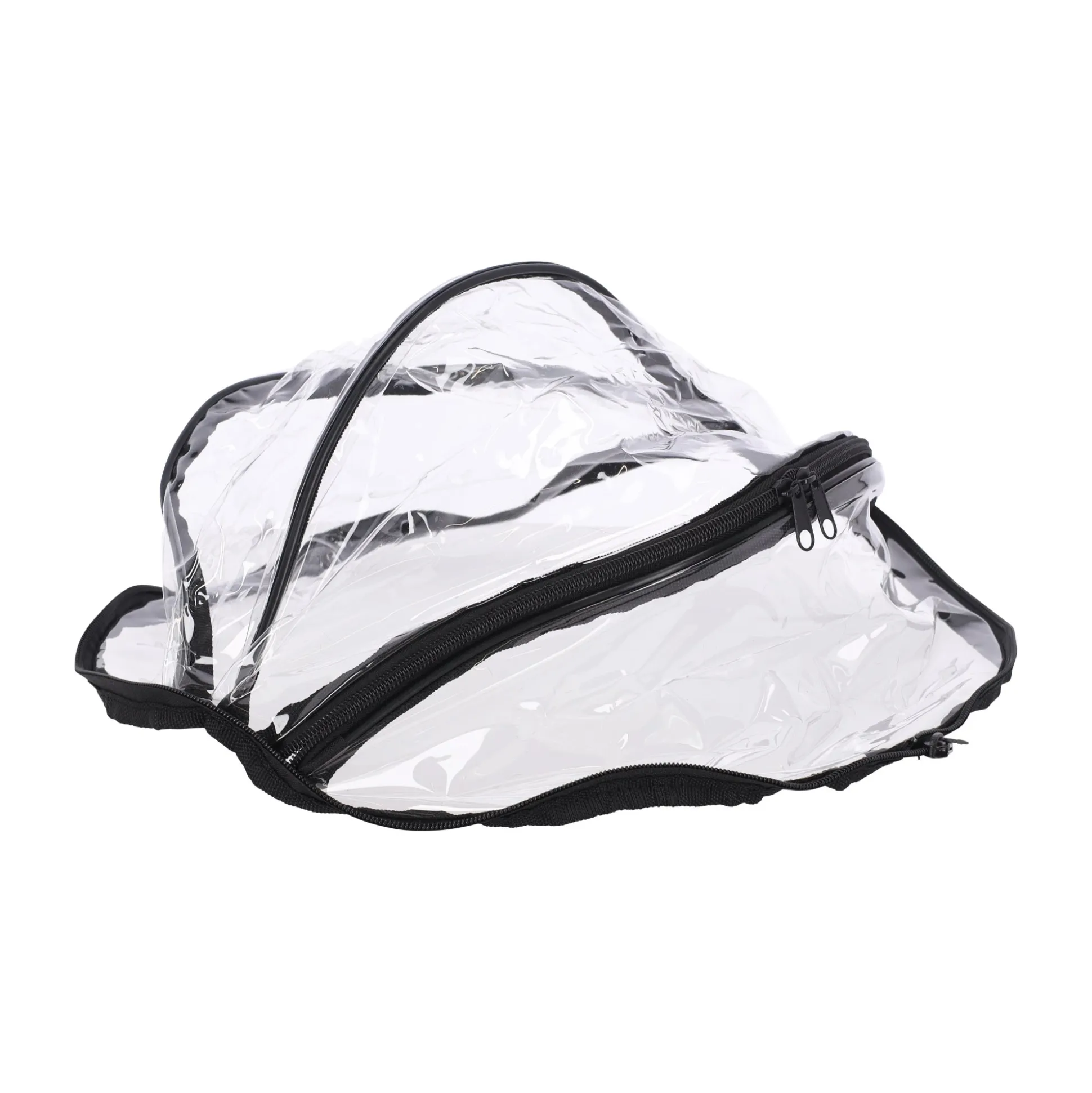 Fietsmand voor 41x41x29cm zwart