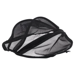 Fietsmand voor 41x41x29cm zwart
