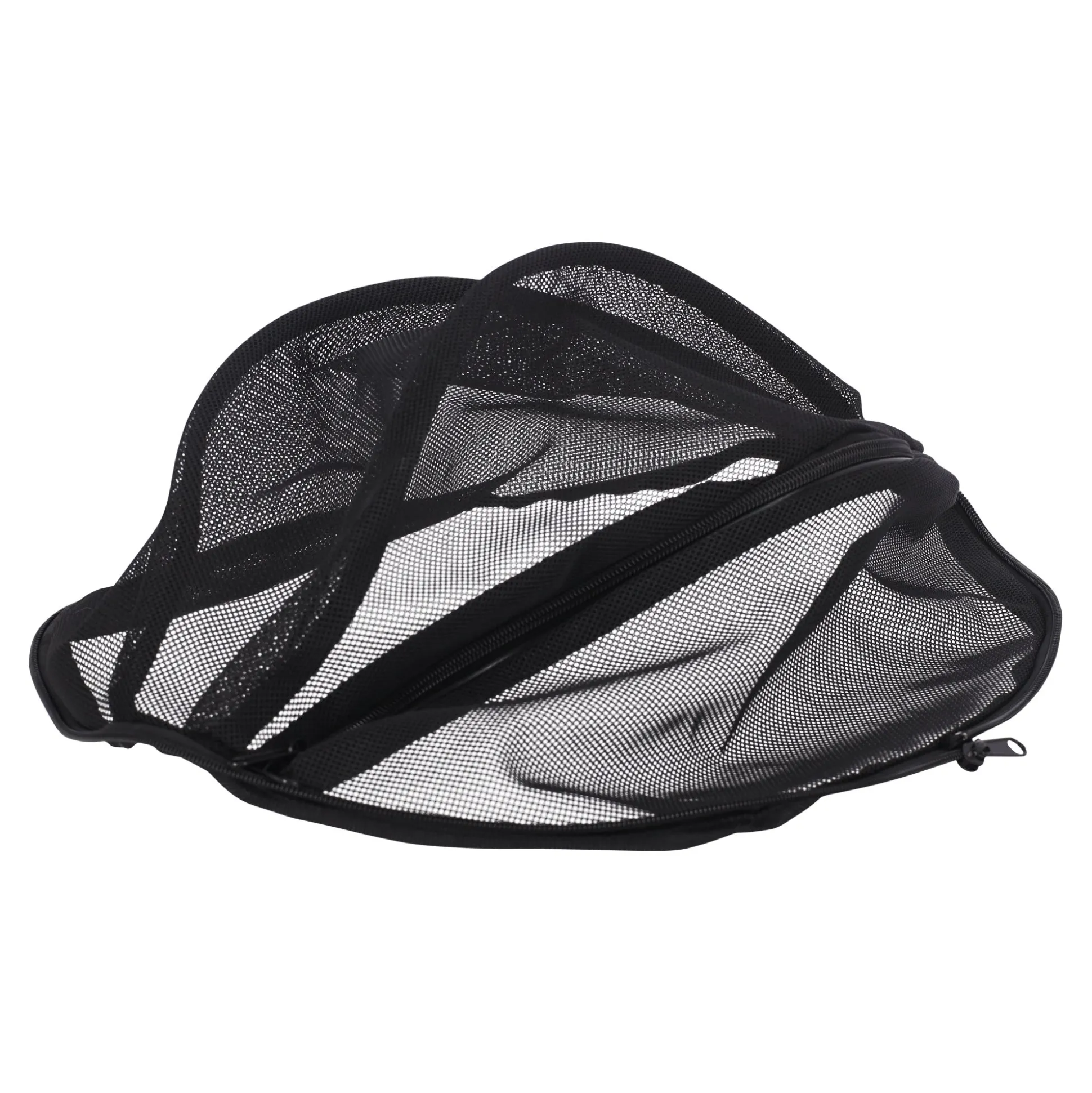 Fietsmand voor 41x41x29cm zwart