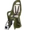 Fietsstoel achter Groovy met frame GC