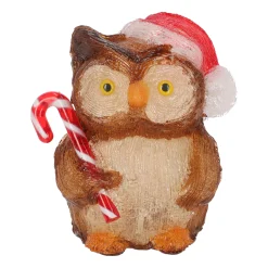 Figuur acryl 23 cm 32LED