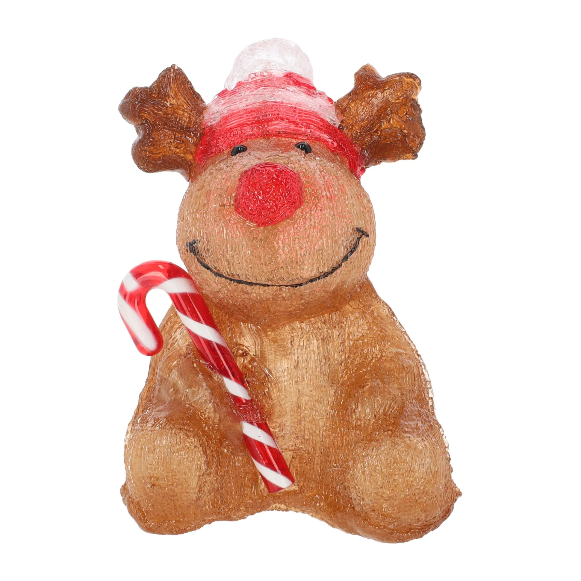 Figuur acryl 23 cm 32LED