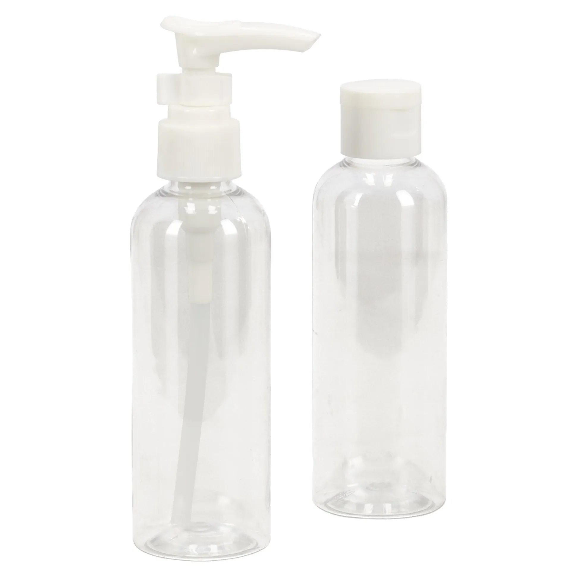 Flacon 100 ml 2st.