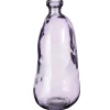 Fles Pinto recycled lila 51 x 22 cm