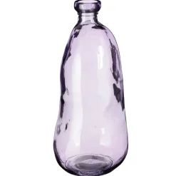 Fles Pinto recycled lila 51 x 22 cm