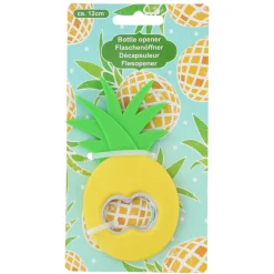 Flesopener 12x7,5cm