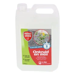 Flitser kant en klaar 5L Protect Garden
